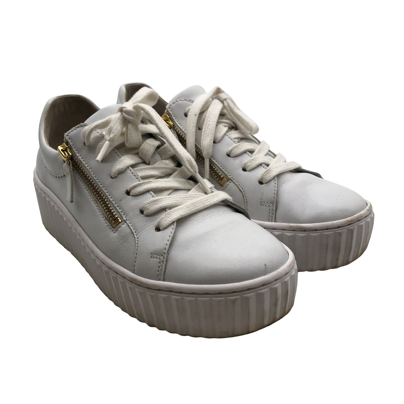 Unisex Gabor - Tennarit, koko 38 -  (2)