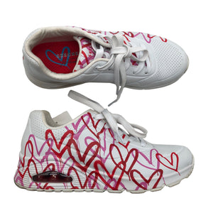 Unisex Skechers - Tennarit, koko 38 -  (1)