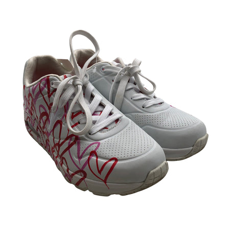 Unisex Skechers - Tennarit, koko 38 -  (2)