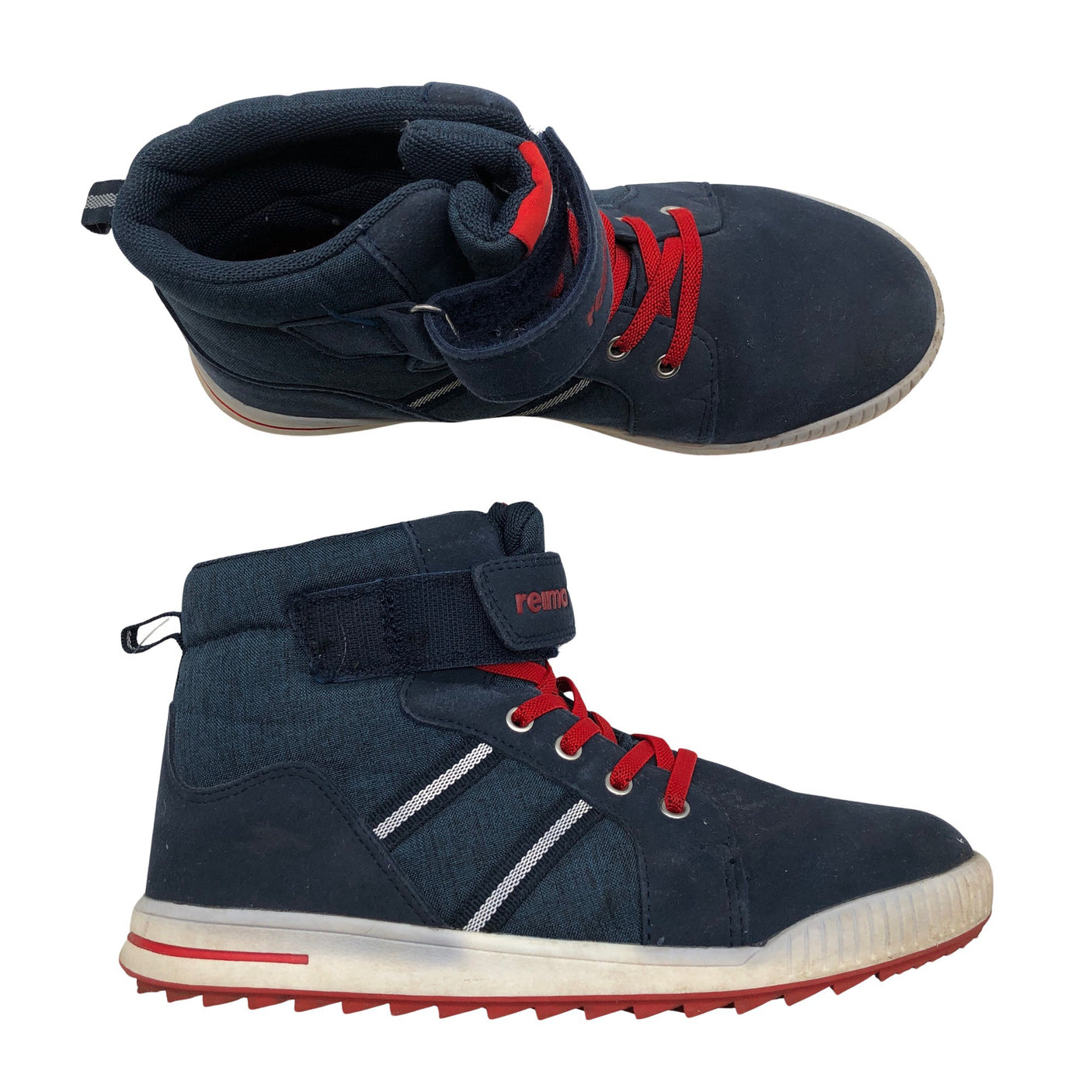 Unisex Reimatec - Välikausikengät, koko 35 -  (1)