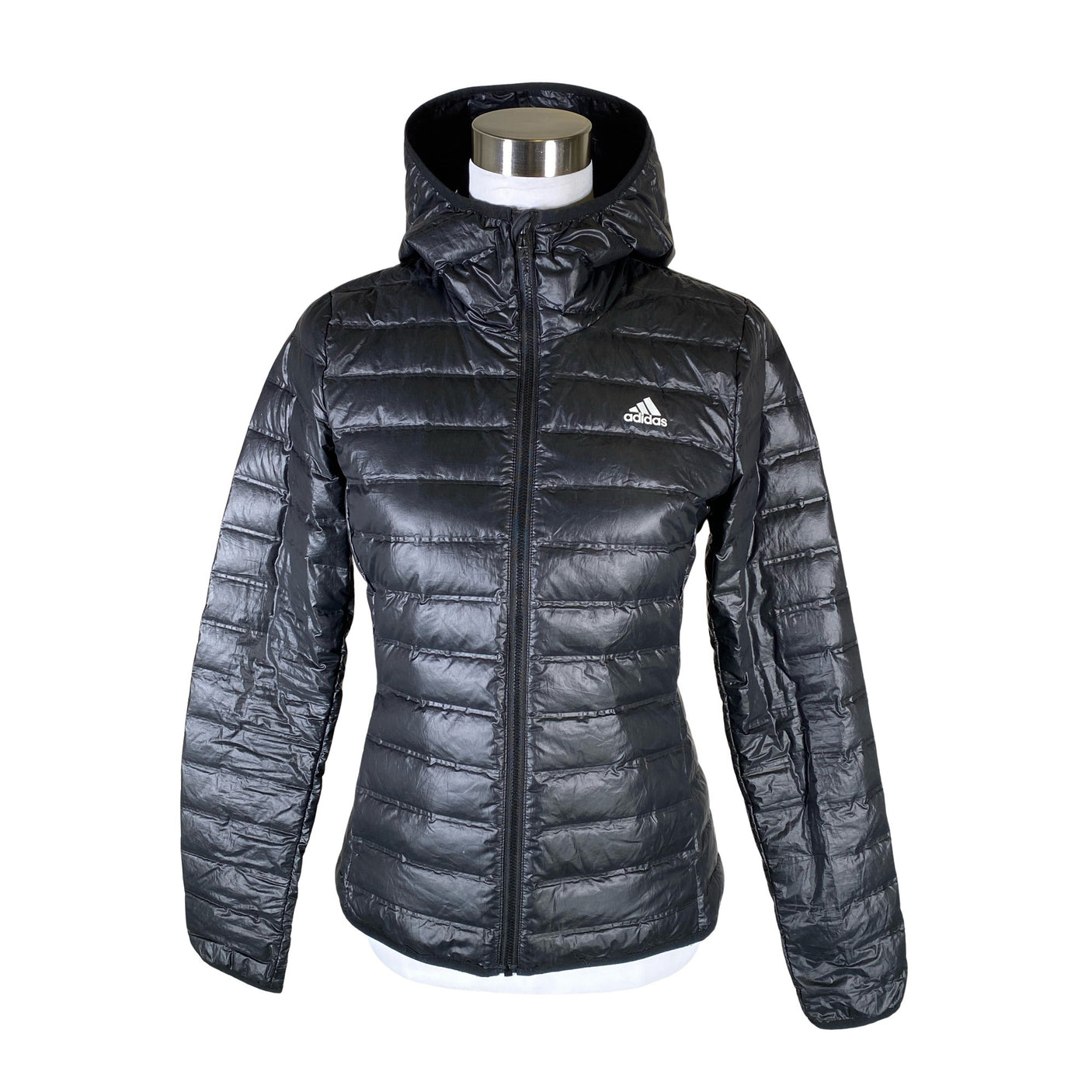 Unisex Adidas - Kevytuntuvatakki, koko 36 -  (1)