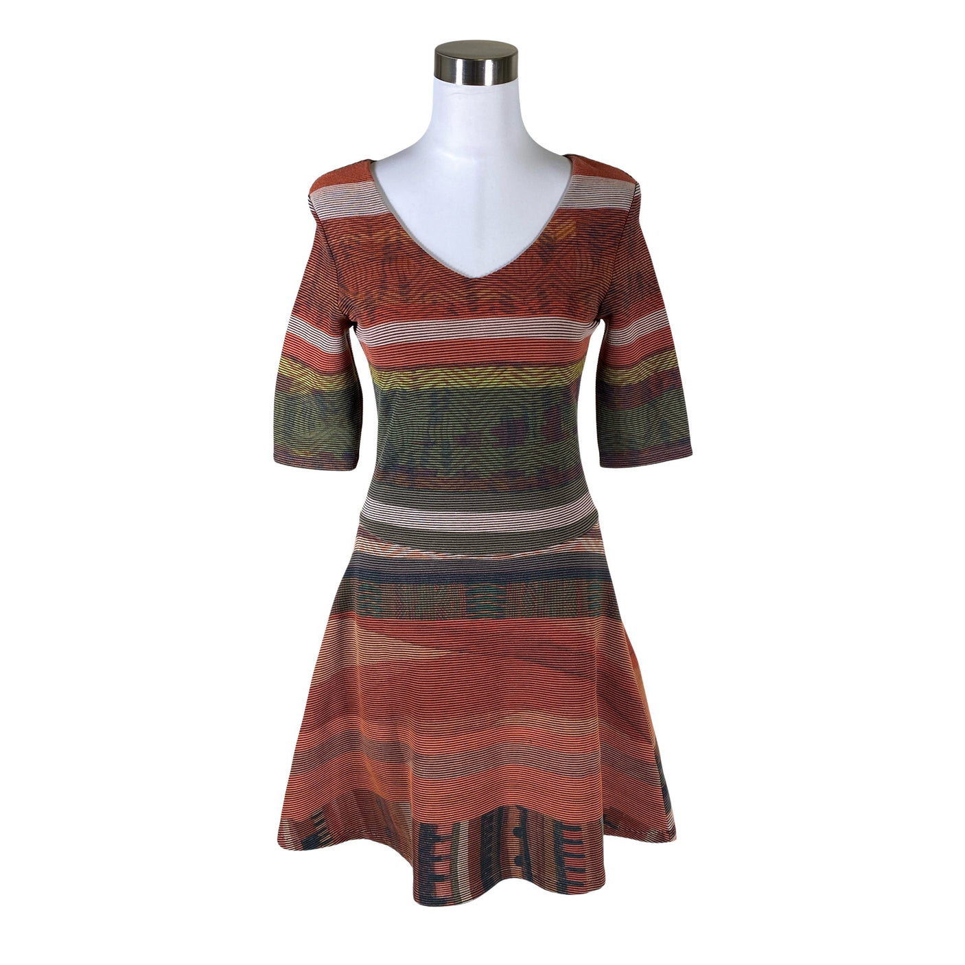 Unisex Desigual - Mekko, koko 38 -  (1)