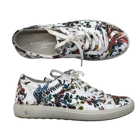 Unisex Ecco - Tennarit, koko 38 -  ()
