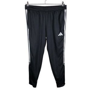 Miesten Adidas - Urheiluhousut, koko 50 - Musta (1)