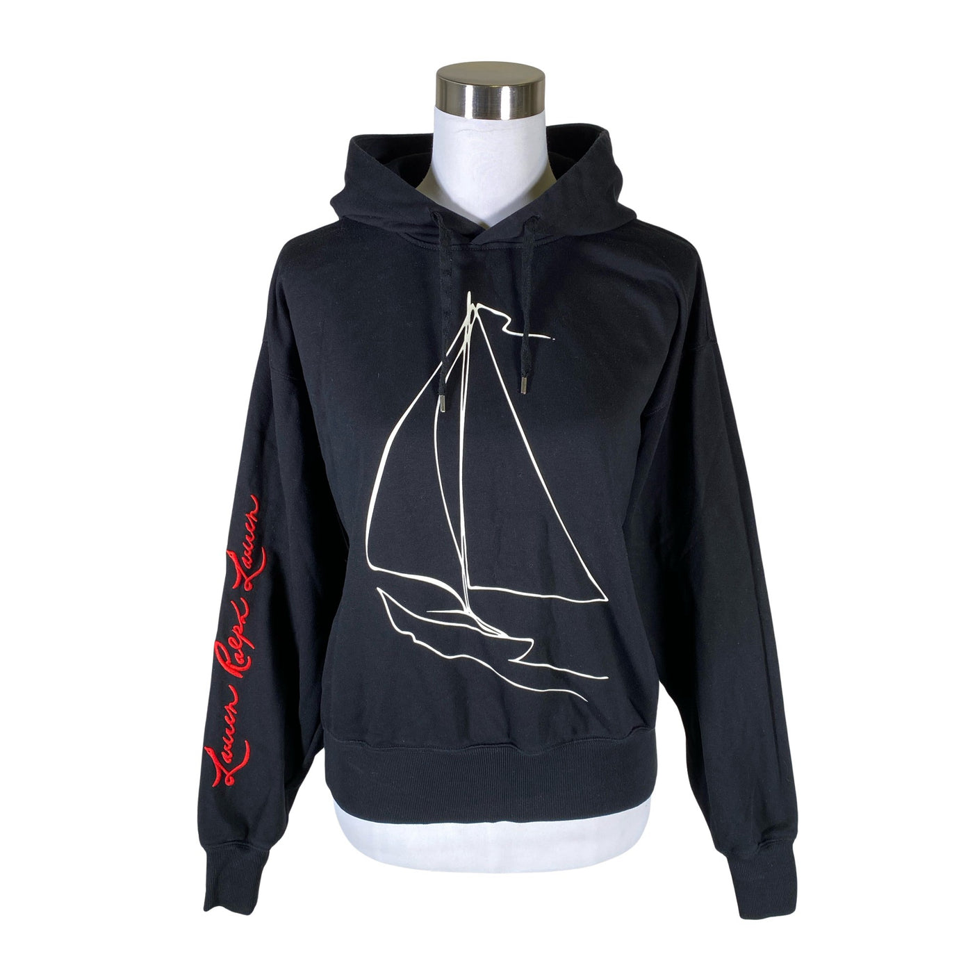 Unisex Lauren Ralph Lauren - Huppari, koko 36 -  (1)