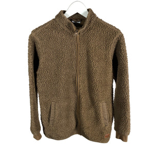 Unisex POMPdeLUX - Fleecetakki, koko 158 - 164 -  (1)