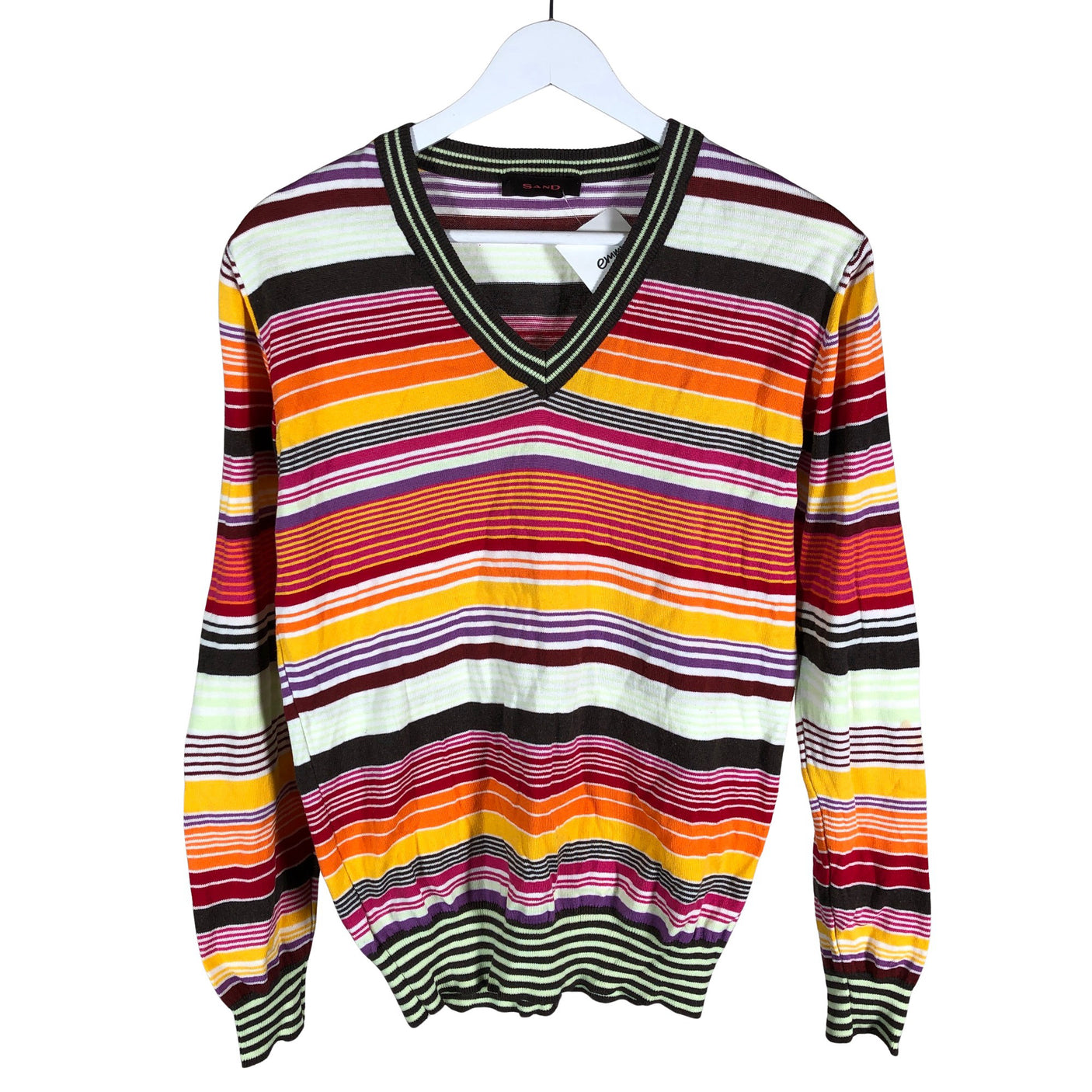 Unisex Sand - Neulepaita, koko 38 -  (1)