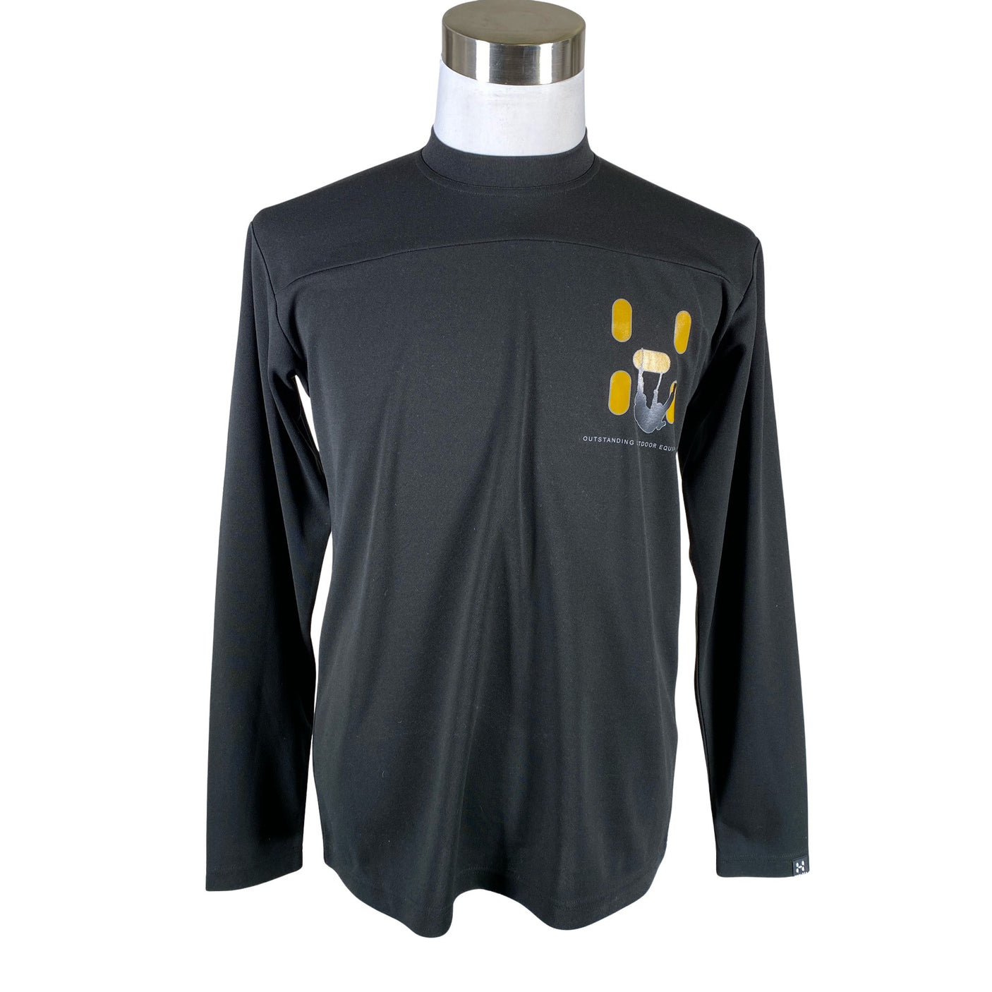 Unisex Haglöfs - Urheilupaita, koko 46 -  (1)