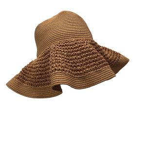 Unisex Anna Field - Kesähattu, koko 52 - 54 cm -  (2)