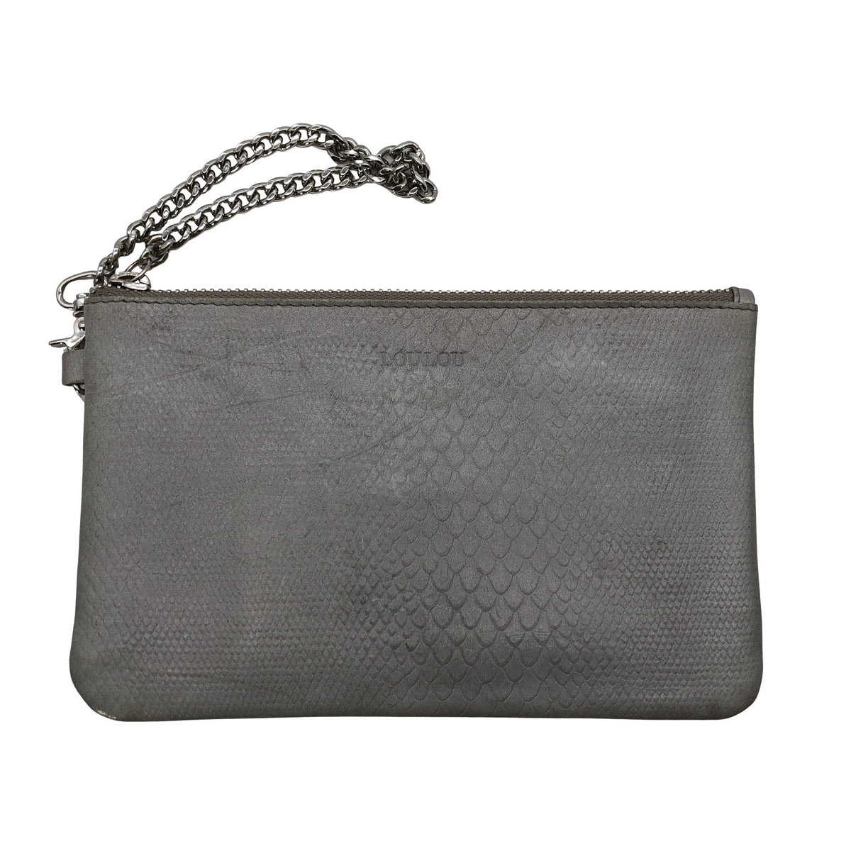 Unisex LouLou - Käsilaukku, koko Mini -  (1)