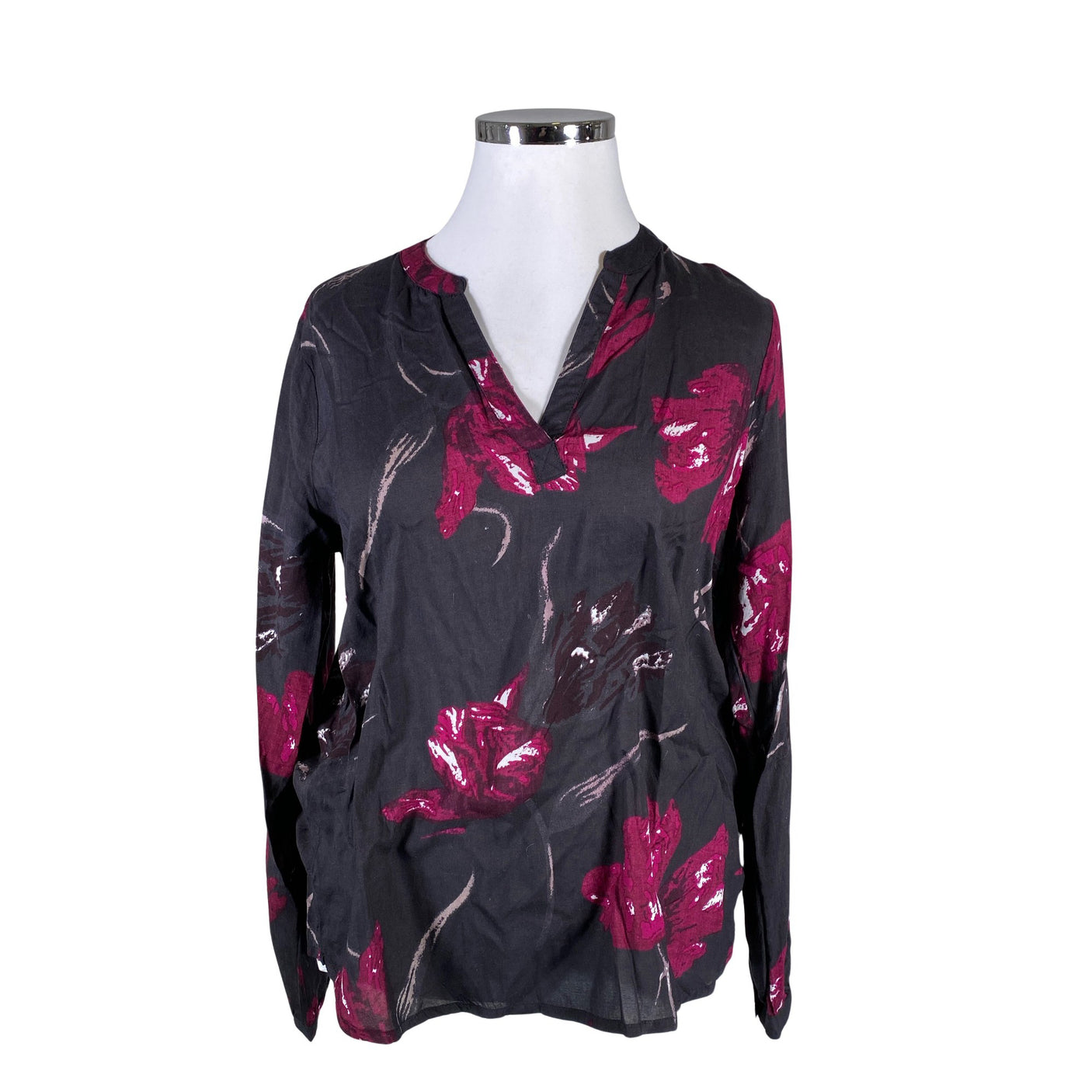 Unisex Kaffe - Pusero, koko 42 -  (1)