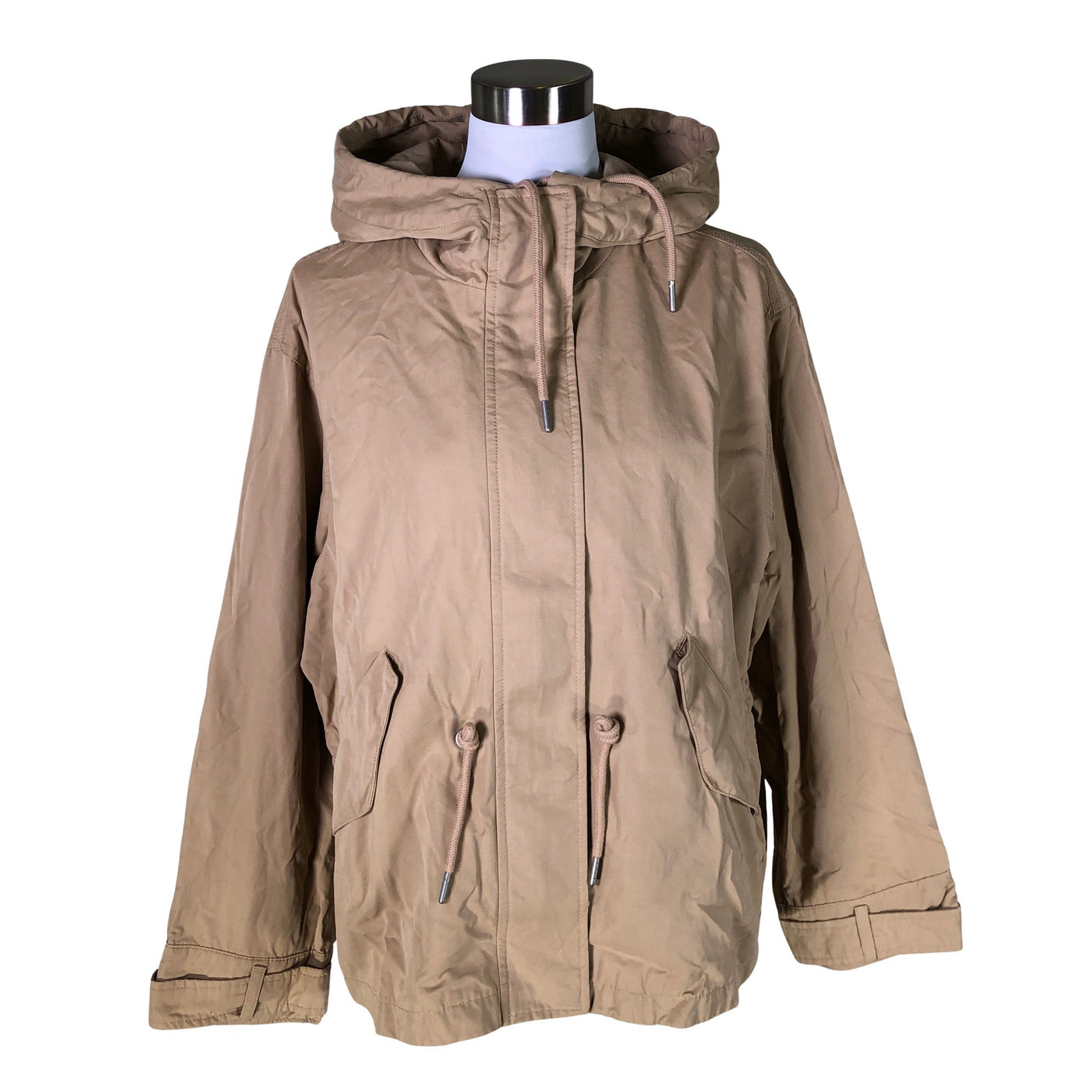 Unisex Lindex - Kesätakki, koko 38 -  (1)