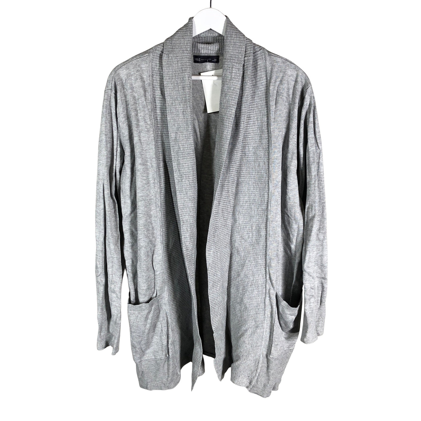 Unisex Marks&Spencer - Neuletakki, koko 40 -  (1)