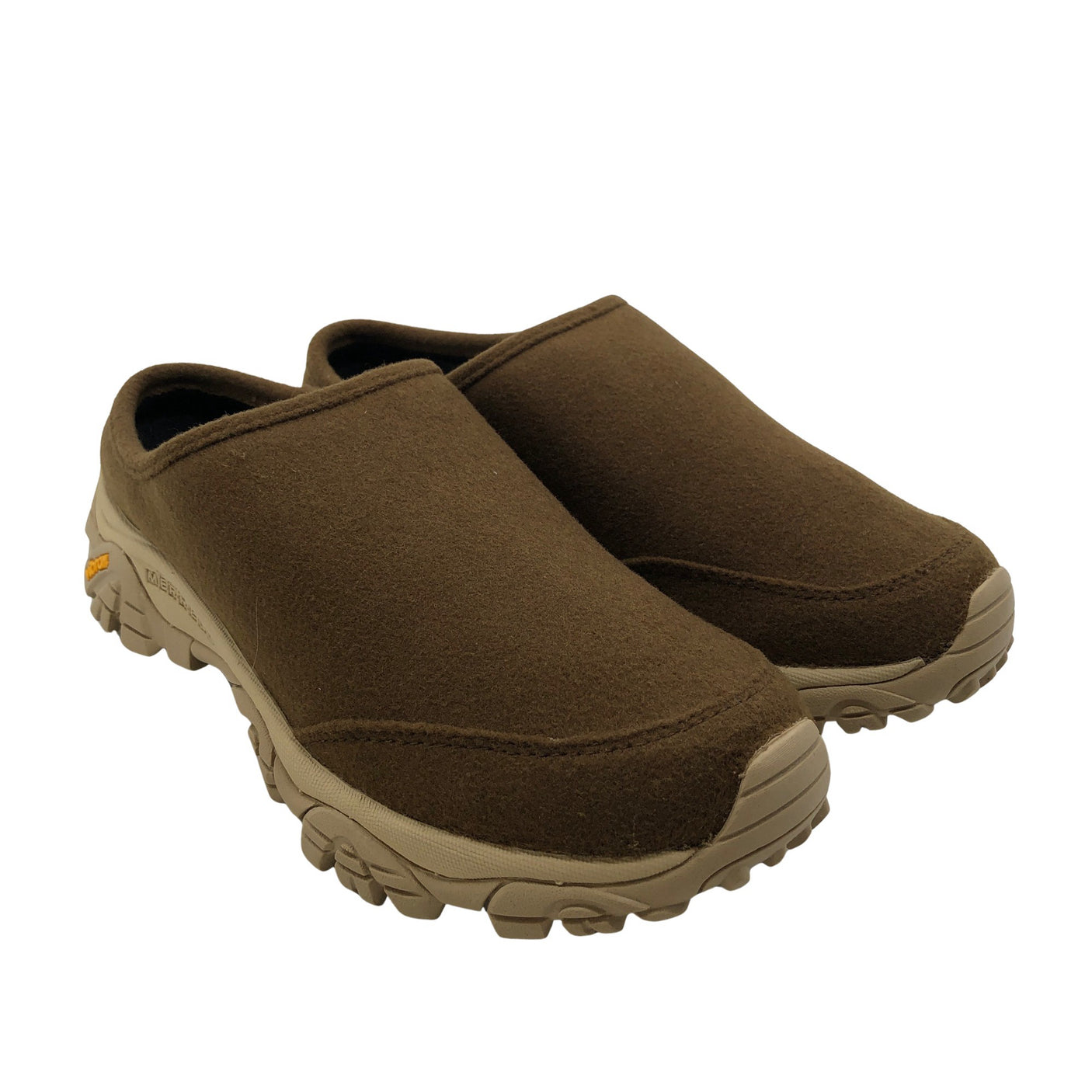 Unisex Merrell - Pistokkaat, koko 38 -  (2)