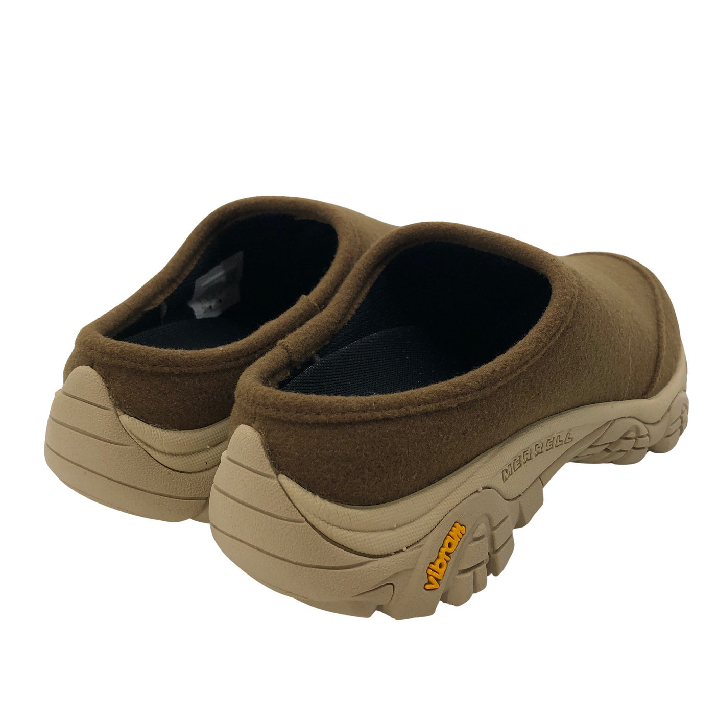 Unisex Merrell - Pistokkaat, koko 38 -  (3)