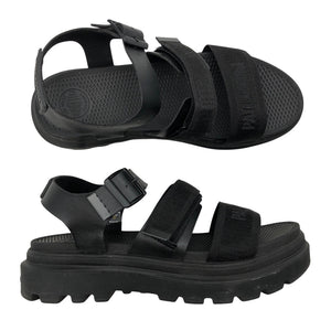 Unisex Palladium - Sandaalit, koko 40 -  (1)
