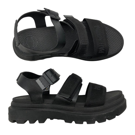 Unisex Palladium - Sandaalit, koko 40 -  ()