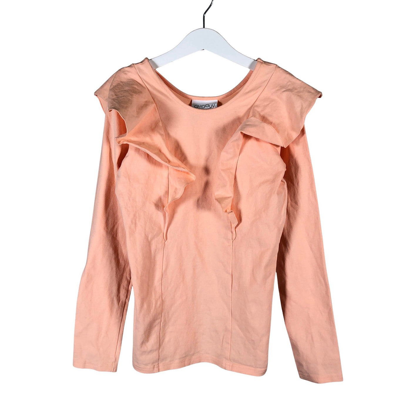 Unisex Gugguu - Trikoopaita, koko 140 - 146 -  (1)