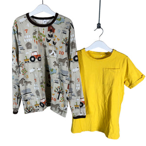 Unisex Ilona Rantasalmi - Paita, koko 134 - 140 -  (1)