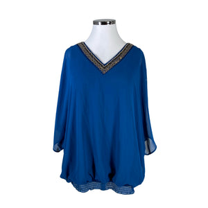 Unisex Zizzi - Pusero, koko 50 -  (1)