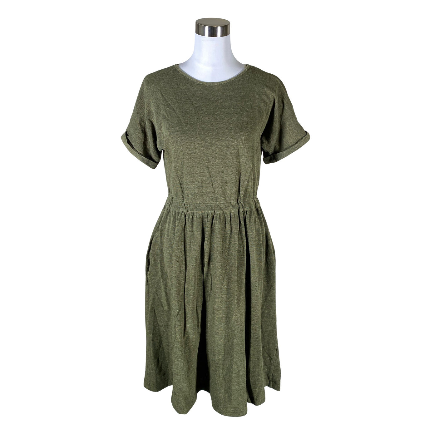 Unisex About the sensology of wear - Mekko, koko 38 -  (1)
