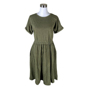 Unisex About the sensology of wear - Mekko, koko 38 -  (1)