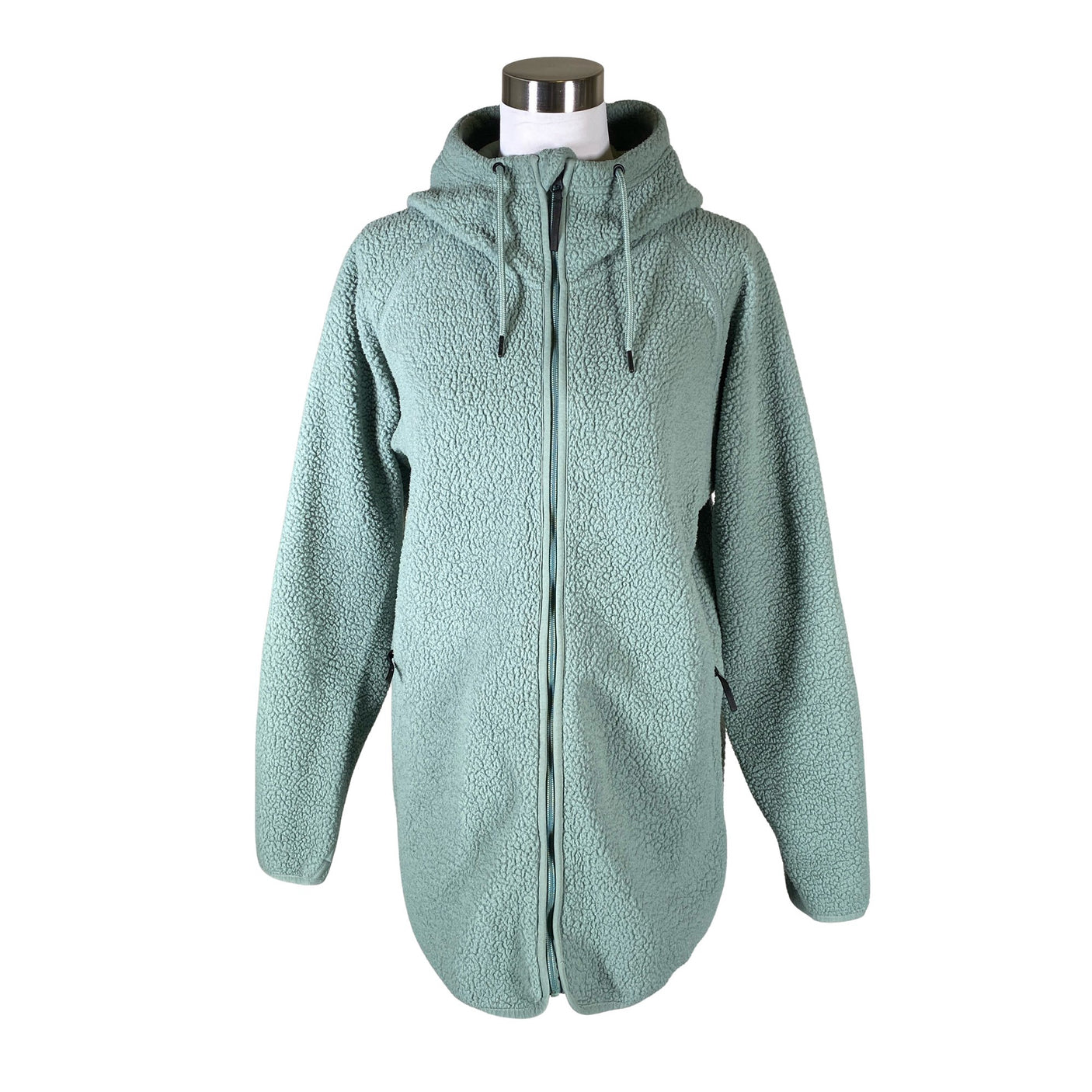 Unisex Everest - Fleecetakki, koko 38 -  (1)