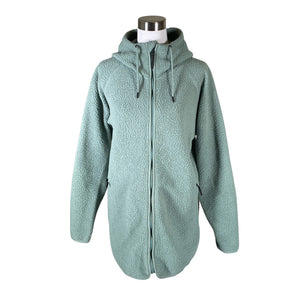 Unisex Everest - Fleecetakki, koko 38 -  (1)