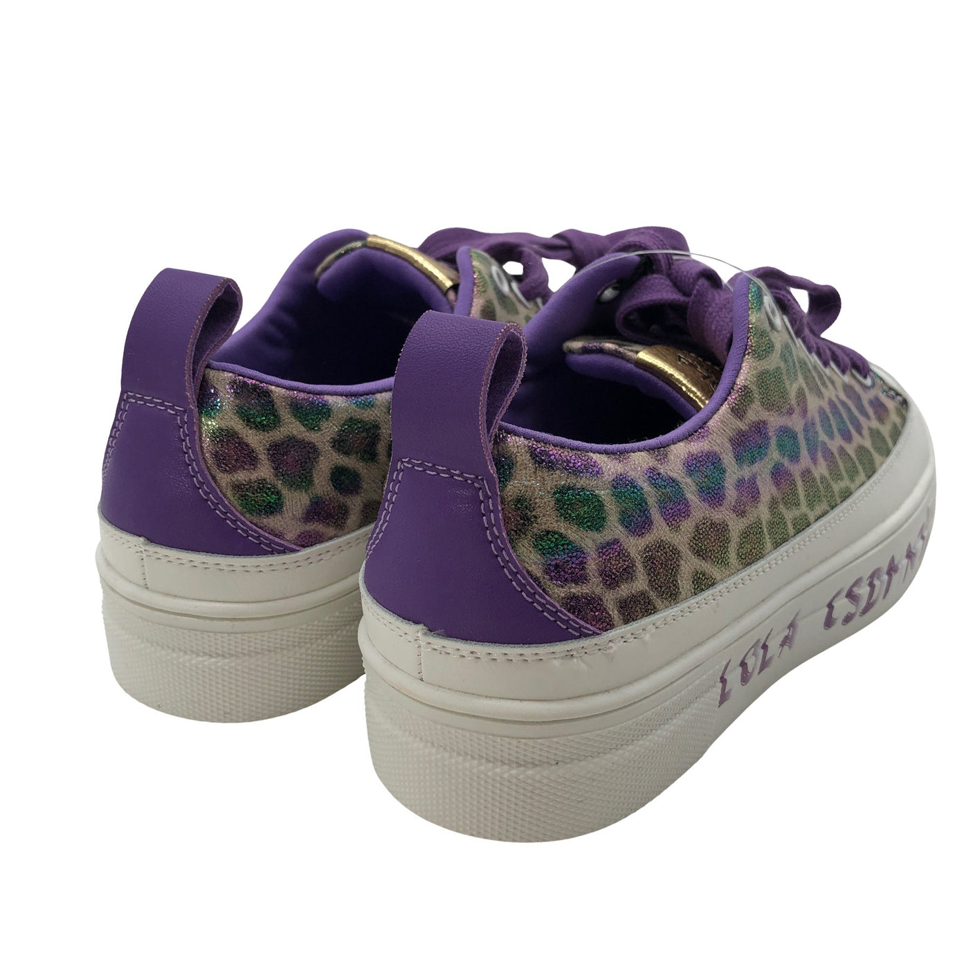 Unisex Lola Casademunt - Tennarit, koko 36 -  (3)