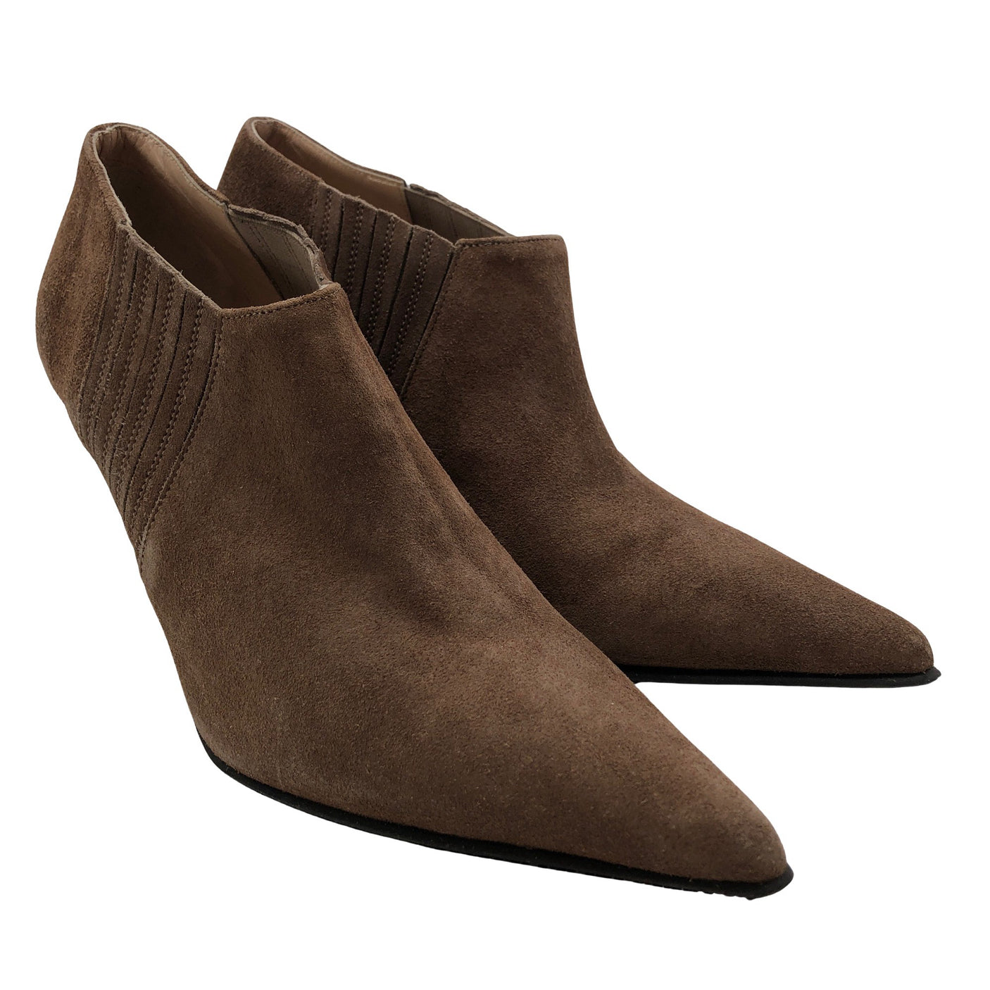 Unisex Tero Palmroth - Korkokengät, koko 39 -  (2)