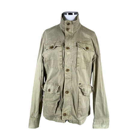Unisex Guess - Ulkoilutakki, koko 44 -  ()