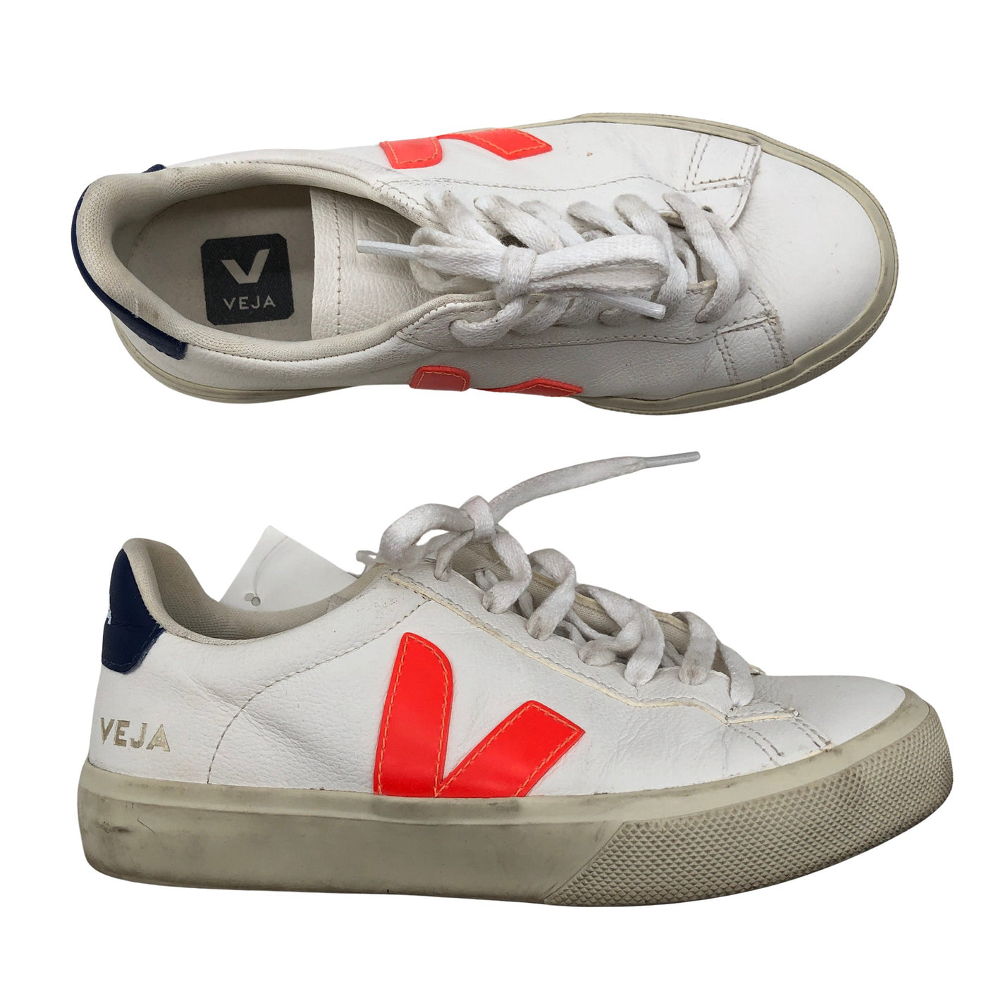 Unisex Veja - Tennarit, koko 37 -  (1)