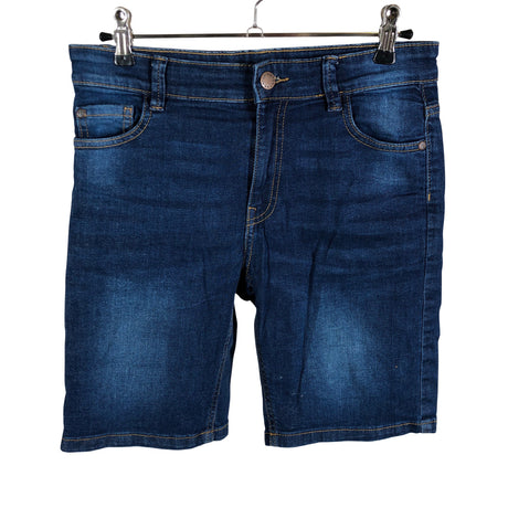 Unisex Nukutavake - Farkkushortsit, koko 146 - 152 -  ()