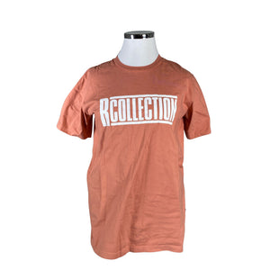 Unisex R-collection - T-paita, koko 42 -  (1)