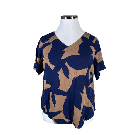 Unisex NOSH - Lyhythihainen pusero, koko 42 -  ()