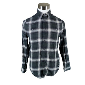 Unisex Calvin Klein Jeans - Kauluspaita, koko 38 -  (1)