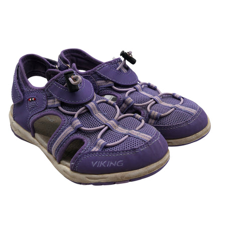 Unisex Viking - Sandaalit, koko 34 -  (2)