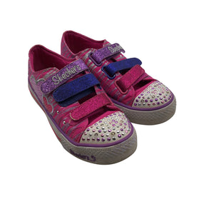 Unisex Skechers - Tennarit, koko 33 -  (2)