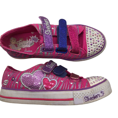 Unisex Skechers - Tennarit, koko 33 -  ()