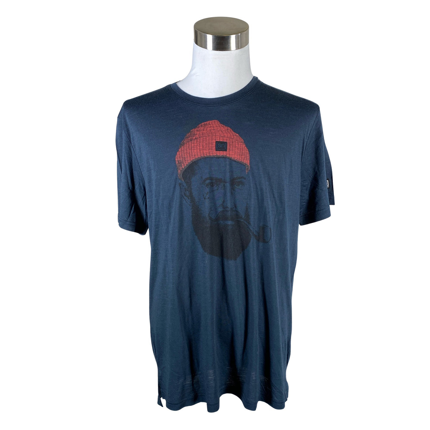 Unisex Super.natural - T-paita, koko 56 -  (1)