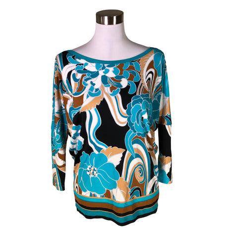 Unisex Luisa Spagnoli - Trikoopaita, koko 40 -  ()