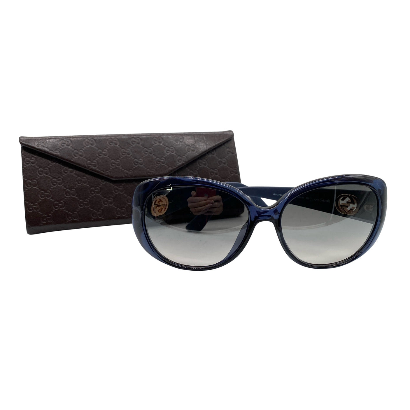 Unisex Gucci - Aurinkolasit, koko Ei kokoa -  (1)