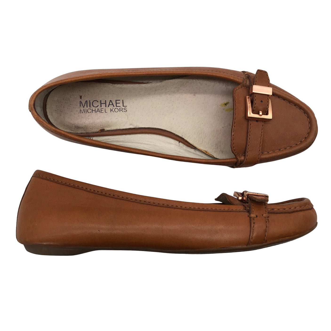 Unisex Michael Kors - Loaferit, koko 38 -  (1)