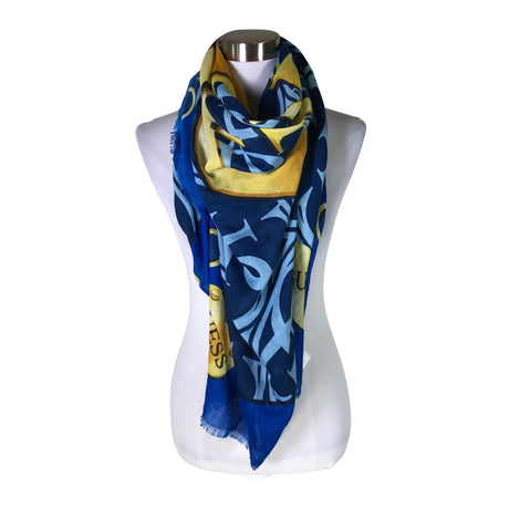 Unisex Guess - Huivi, koko Maxi -  ()