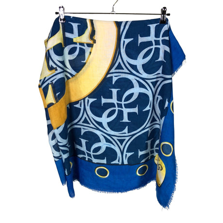 Unisex Guess - Huivi, koko Maxi -  (2)
