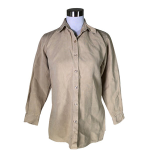 Unisex Järvi Muoti - Kauluspaita, koko 36 -  (1)