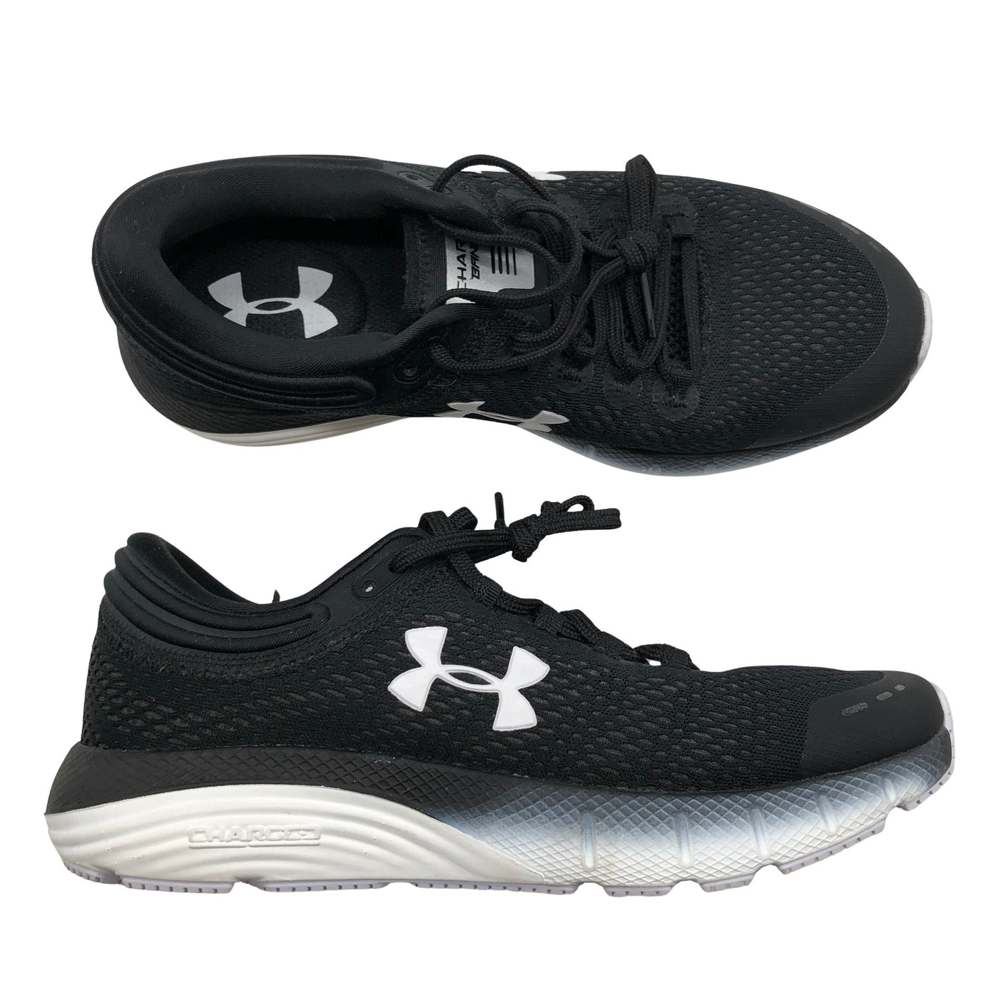 Unisex Under Armour - Lenkkarit, koko 38 -  (1)