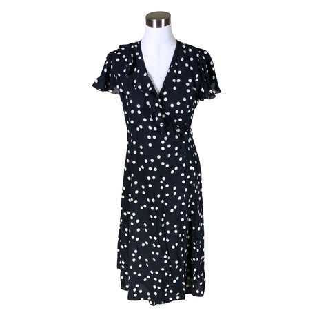Unisex Andiata - Sifonkimekko, koko 36 -  ()
