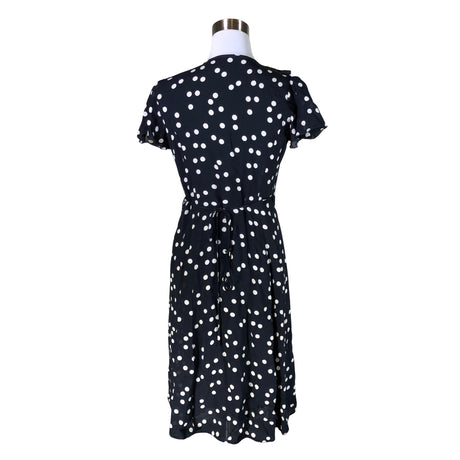 Unisex Andiata - Sifonkimekko, koko 36 -  (2)