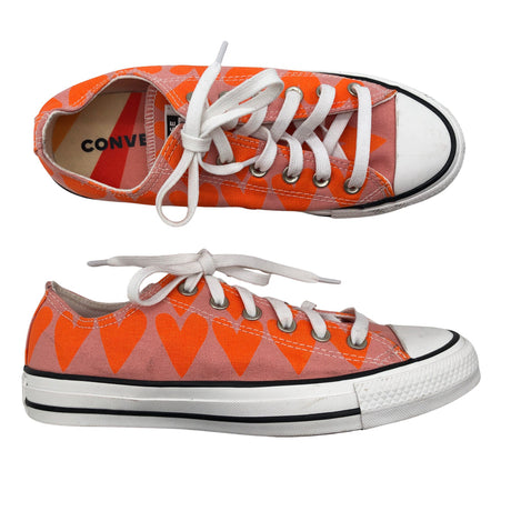 Unisex Converse - Tennarit, koko 39 -  ()
